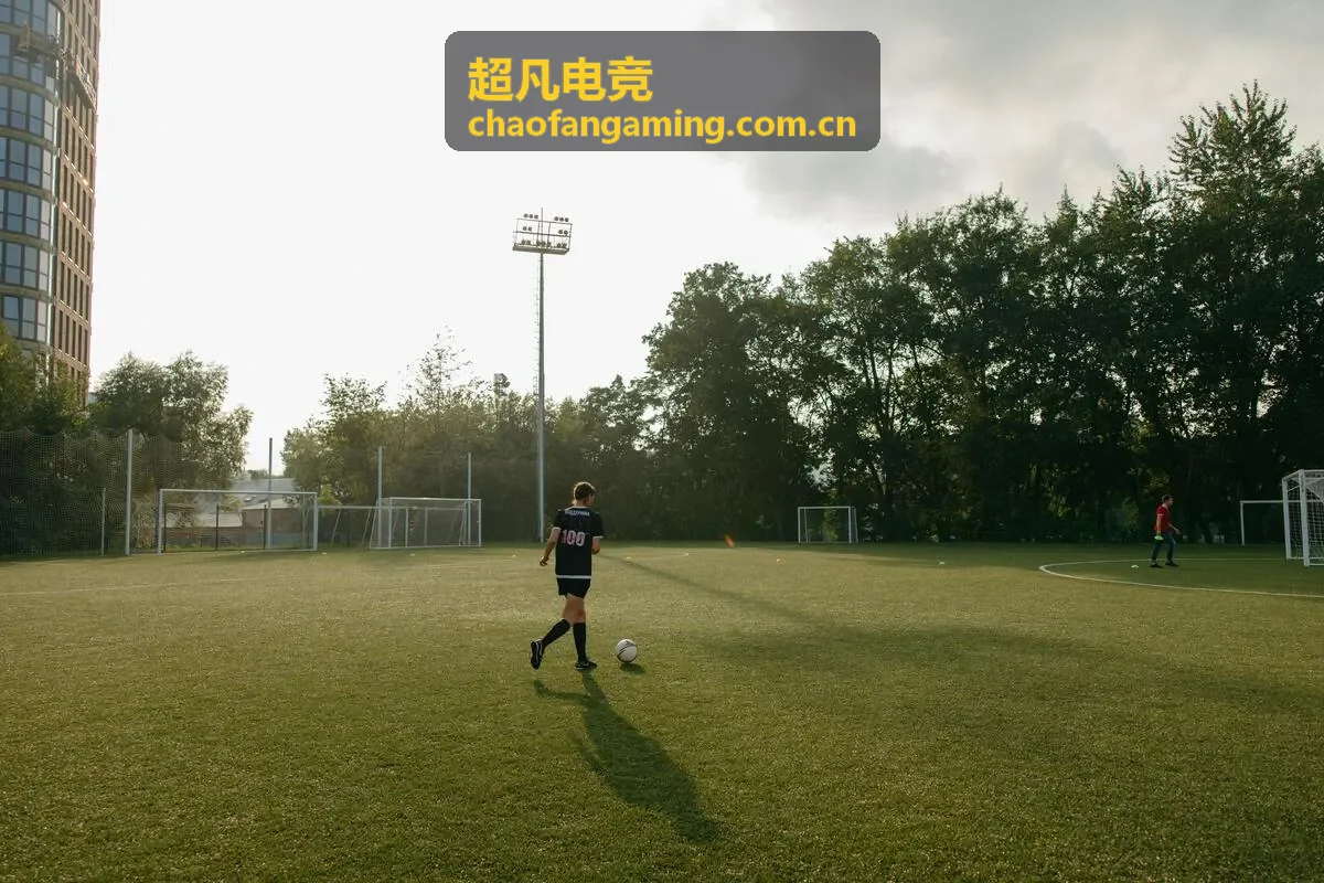 超凡电竞战术攻略——经济劣势翻盘思路解析封面